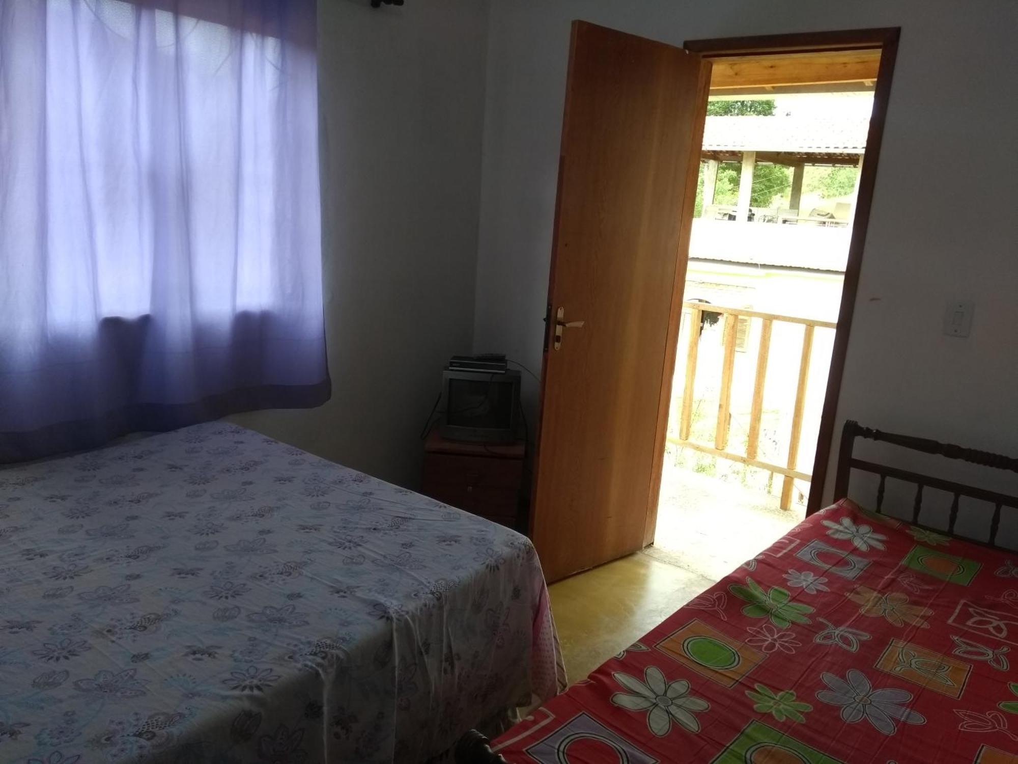 Casa Com Tres Quartos Em Ibitipoca Conceição da Ibitipoca 외부 사진