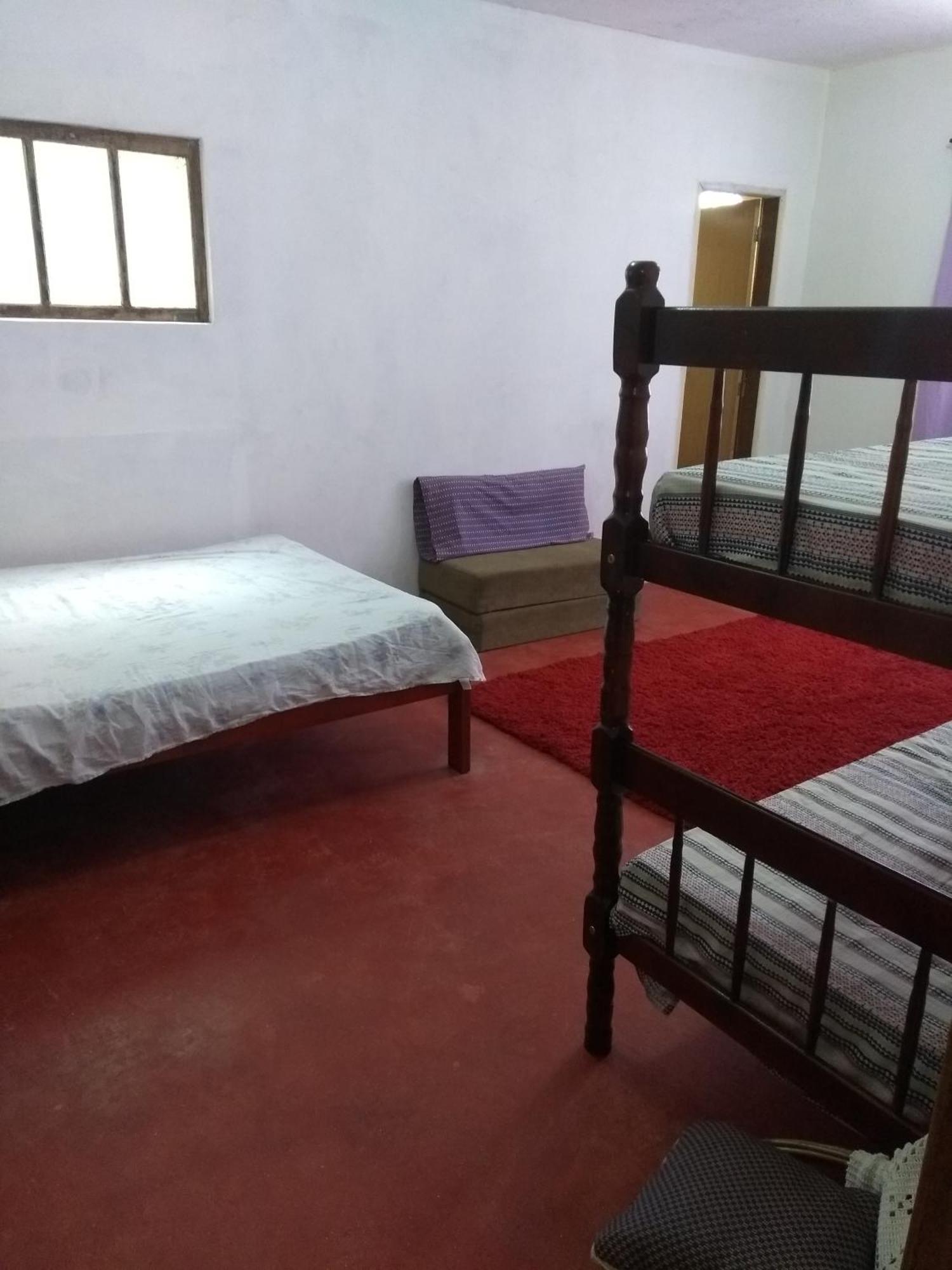 Casa Com Tres Quartos Em Ibitipoca Conceição da Ibitipoca 외부 사진