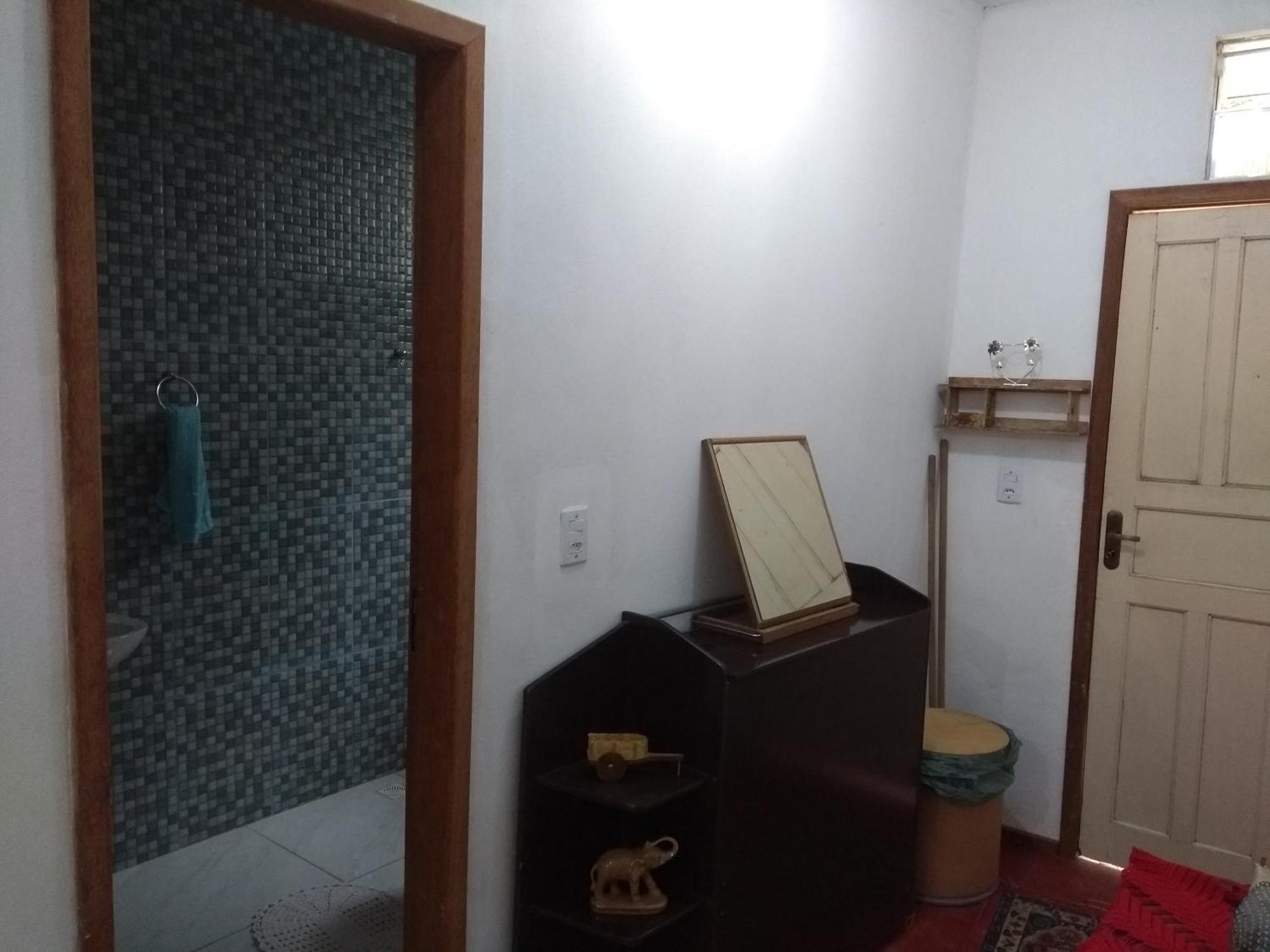 Casa Com Tres Quartos Em Ibitipoca Conceição da Ibitipoca 외부 사진