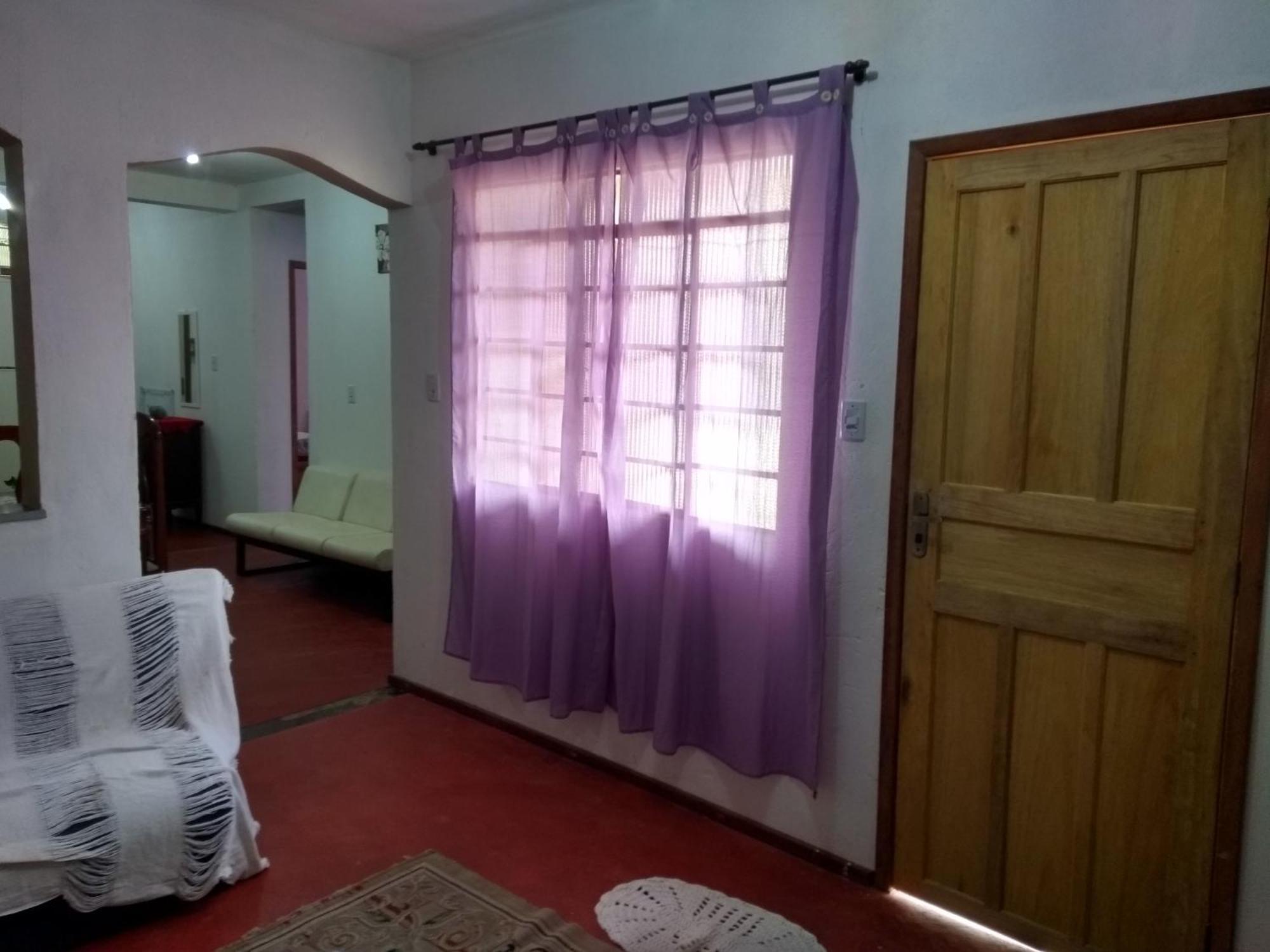 Casa Com Tres Quartos Em Ibitipoca Conceição da Ibitipoca 외부 사진