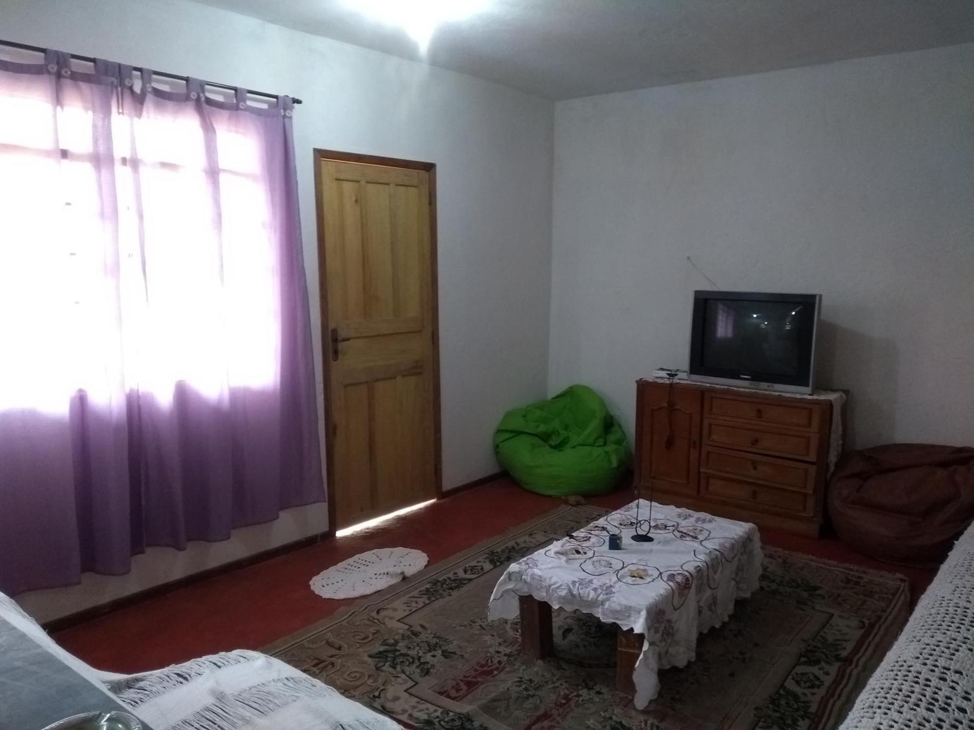 Casa Com Tres Quartos Em Ibitipoca Conceição da Ibitipoca 외부 사진