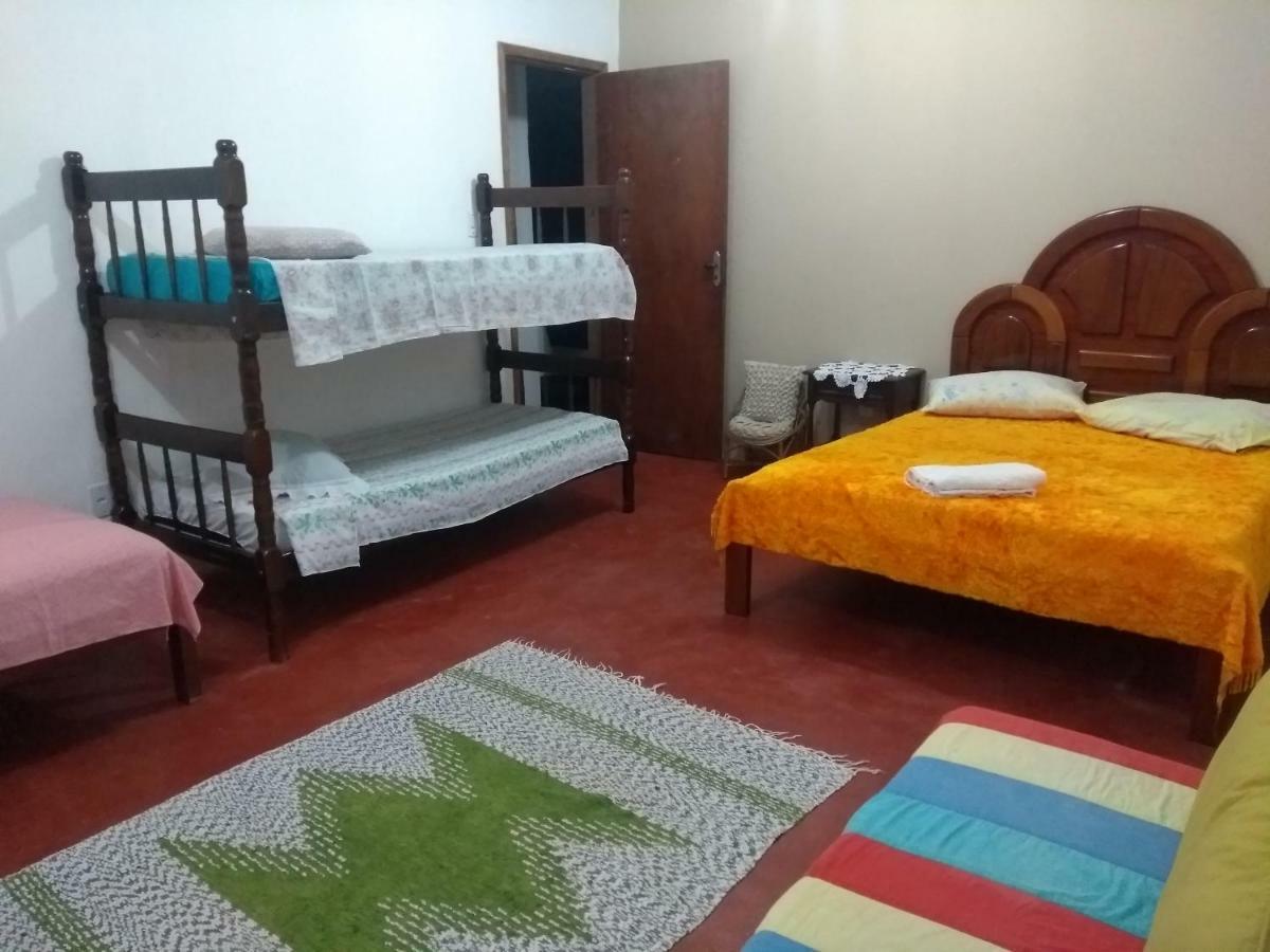 Casa Com Tres Quartos Em Ibitipoca Conceição da Ibitipoca 외부 사진